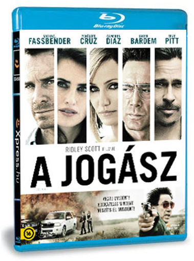 A jogász termékhez kapcsolódó kép