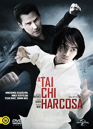 A Tai Chi harcosa termékhez kapcsolódó kép