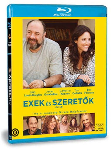 Exek és szeretők termékhez kapcsolódó kép