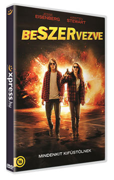 BeSZERvezve termékhez kapcsolódó kép