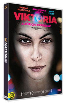 Viktória - A zürichi expressz termékhez kapcsolódó kép