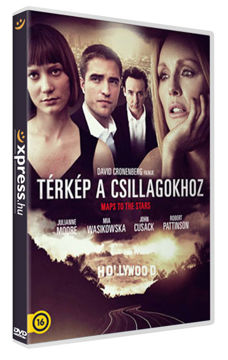 Térkép a csillagokhoz termékhez kapcsolódó kép