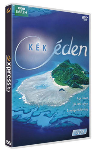 Kék Éden 2. termékhez kapcsolódó kép