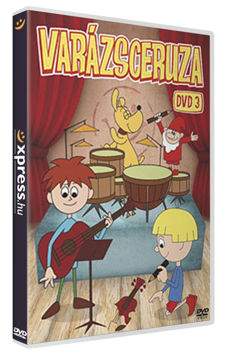 Varázsceruza 3. termékhez kapcsolódó kép