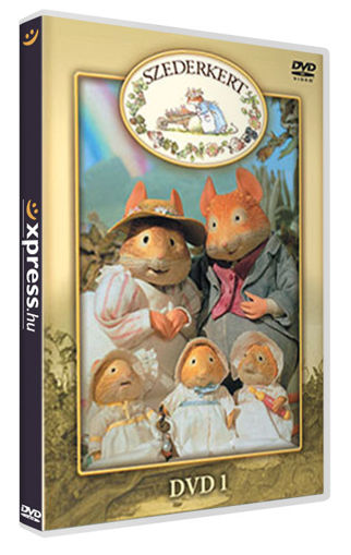 Szederkert 1. termékhez kapcsolódó kép