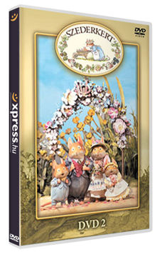 Szederkert 2. termékhez kapcsolódó kép