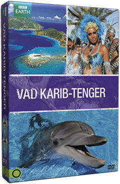 Vad Karib-tenger díszdoboz (2 DVD) termékhez kapcsolódó kép