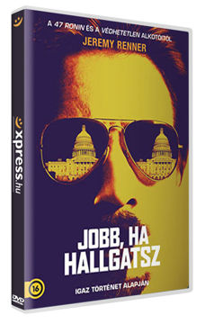 Jobb, ha hallgatsz termékhez kapcsolódó kép