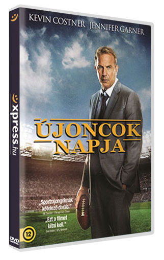 Újoncok napja termékhez kapcsolódó kép