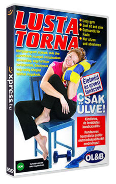 Lusta torna termékhez kapcsolódó kép