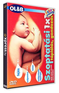 Szoptatási 1x1 termékhez kapcsolódó kép