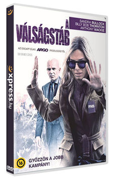 A válságstáb termékhez kapcsolódó kép