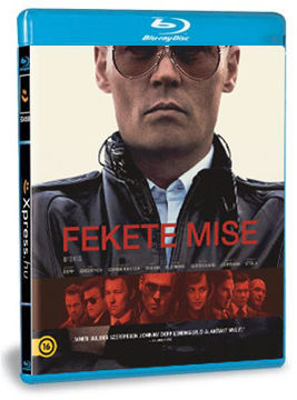 Fekete mise termékhez kapcsolódó kép