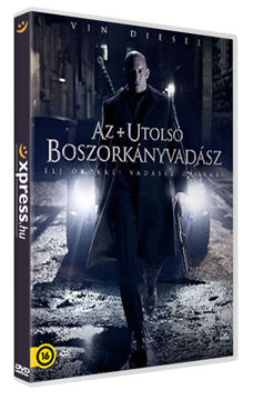 Az utolsó boszorkányvadász termékhez kapcsolódó kép