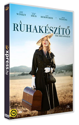 A ruhakészítő termékhez kapcsolódó kép