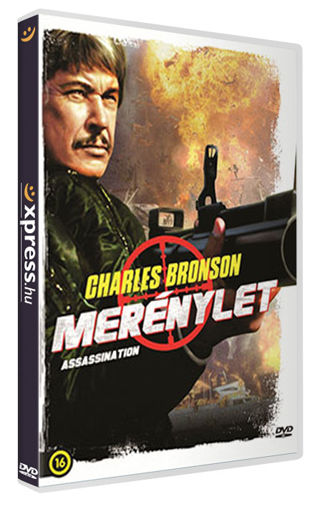 Merénylet termékhez kapcsolódó kép