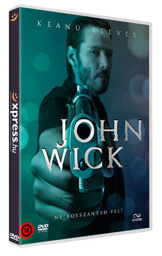 John Wick termékhez kapcsolódó kép