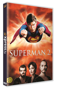 Superman 2. termékhez kapcsolódó kép