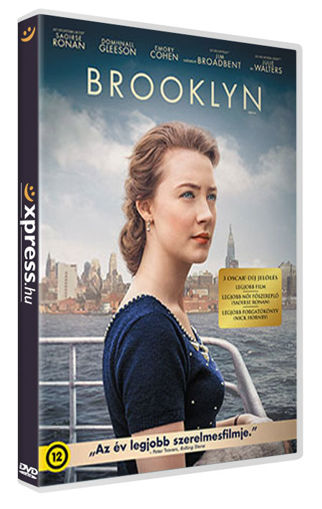 Brooklyn termékhez kapcsolódó kép