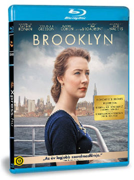 Brooklyn termékhez kapcsolódó kép