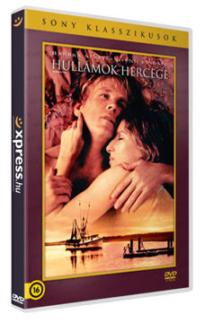 Hullámok hercege (Sony Klasszikusok 6.) termékhez kapcsolódó kép