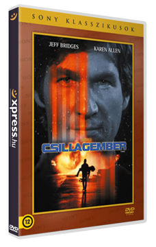 Csillagember (Sony Klasszikusok 9.) termékhez kapcsolódó kép