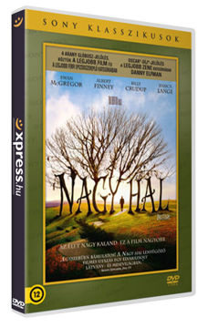 Nagy hal (Sony Klasszikusok 3.) termékhez kapcsolódó kép