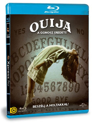 Ouija: A gonosz eredete termékhez kapcsolódó kép