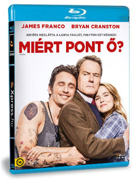 Miért pont Ő? termékhez kapcsolódó kép