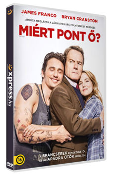 Miért pont Ő? termékhez kapcsolódó kép