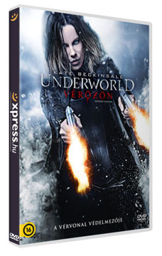 Underworld - Vérözön termékhez kapcsolódó kép