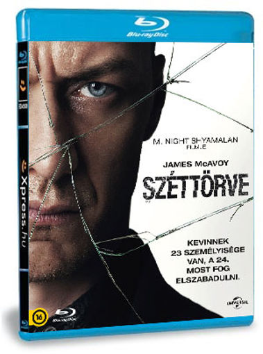 Széttörve termékhez kapcsolódó kép