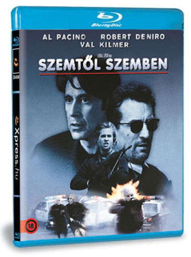Szemtől szemben termékhez kapcsolódó kép