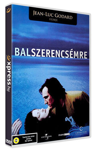 Balszerencsémre termékhez kapcsolódó kép
