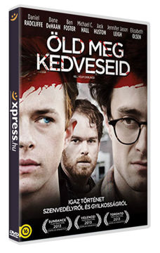 Öld meg kedveseid termékhez kapcsolódó kép