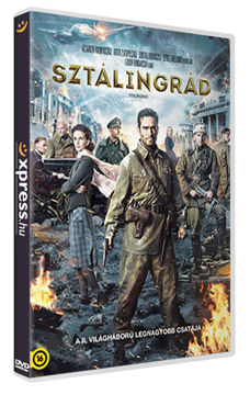 Sztálingrád (2013) termékhez kapcsolódó kép
