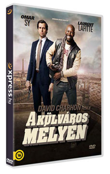 A külváros mélyén termékhez kapcsolódó kép