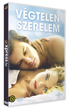 Végtelen szerelem (2014) termékhez kapcsolódó kép