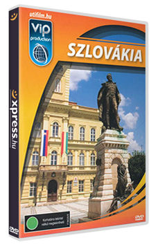 Szlovákia termékhez kapcsolódó kép