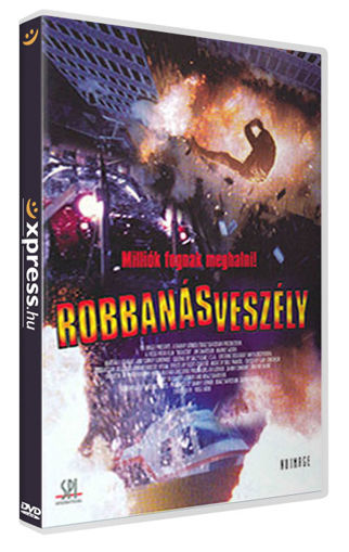 Robbanásveszély termékhez kapcsolódó kép