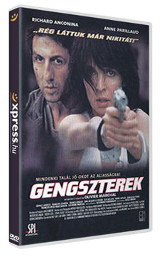 Gengszterek termékhez kapcsolódó kép