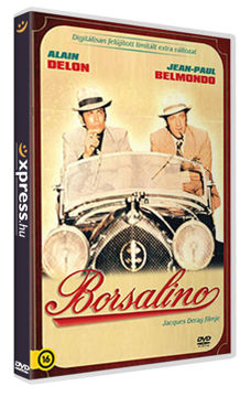 Borsalino termékhez kapcsolódó kép