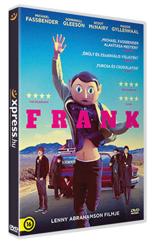 Frank termékhez kapcsolódó kép