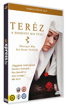 Teréz - A szeretet kis útja termékhez kapcsolódó kép