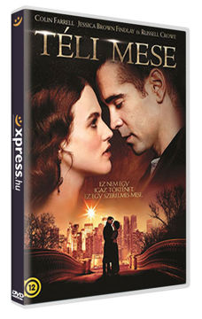 Téli mese termékhez kapcsolódó kép