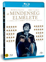 A mindenség elmélete termékhez kapcsolódó kép