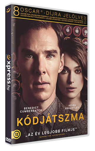 Kódjátszma termékhez kapcsolódó kép