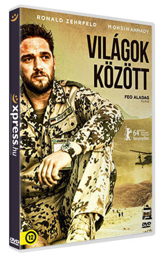 Világok között termékhez kapcsolódó kép
