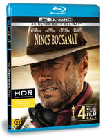 Nincs bocsánat (4K Ultra HD (UHD) + BD) termékhez kapcsolódó kép