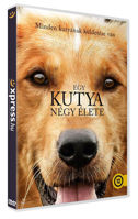 Egy kutya négy élete termékhez kapcsolódó kép